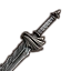 Dagon's Sword
